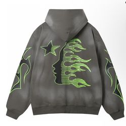 Hellstar hoodie