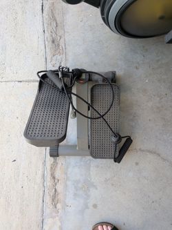 Stepper