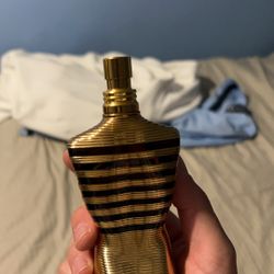 Jpg Elixir Cologne 