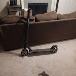 Hover-1 Electric Scooter 
