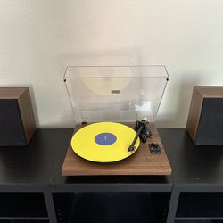 1byOne Record Player