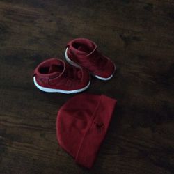 Jordan Shoes Size 5c