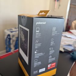 Polaroid Flip Instant Camera 