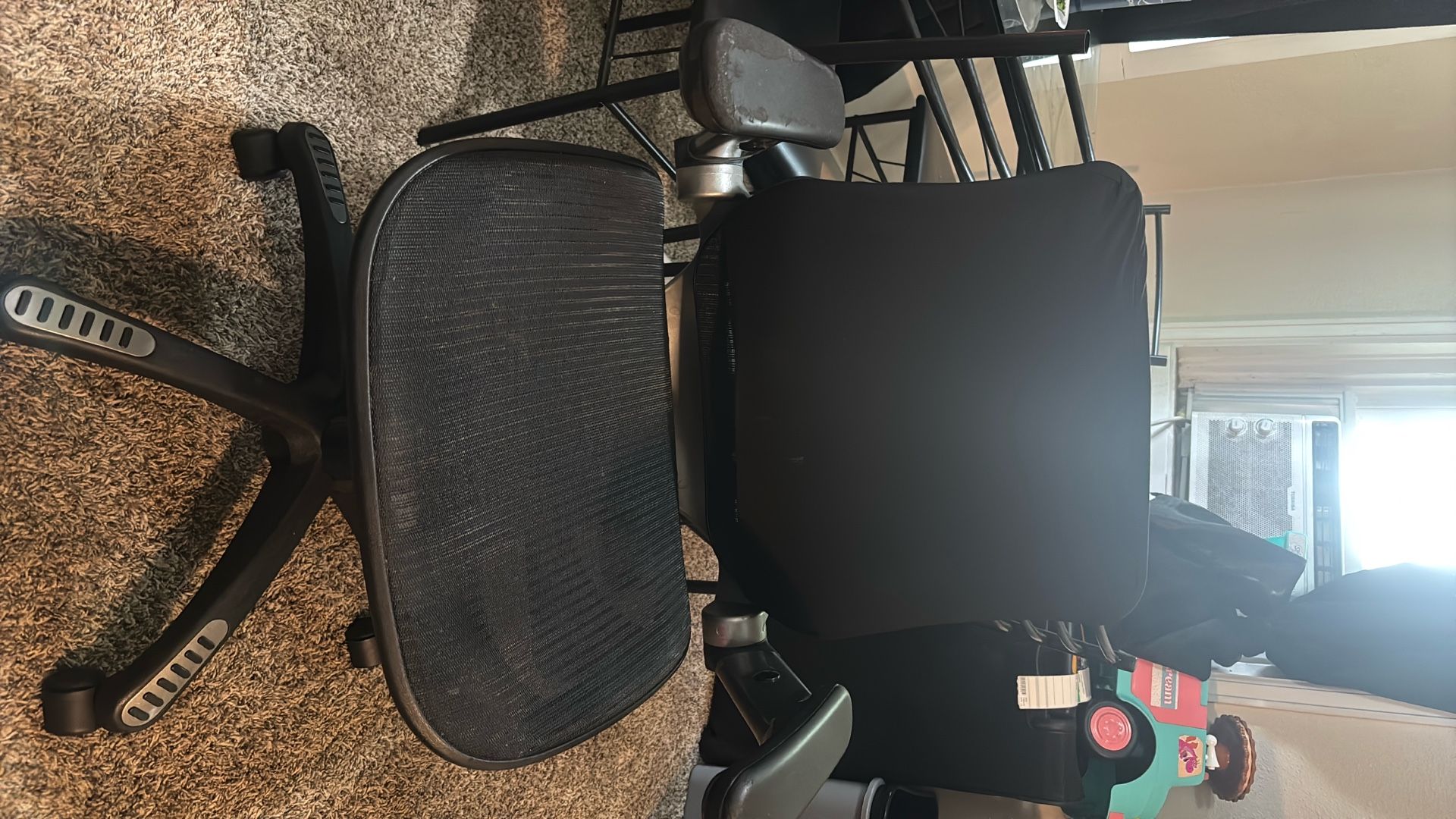 Office chair