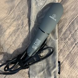 Beard Straightener 
