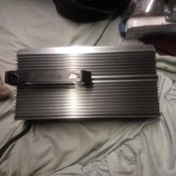 Grow Ballast