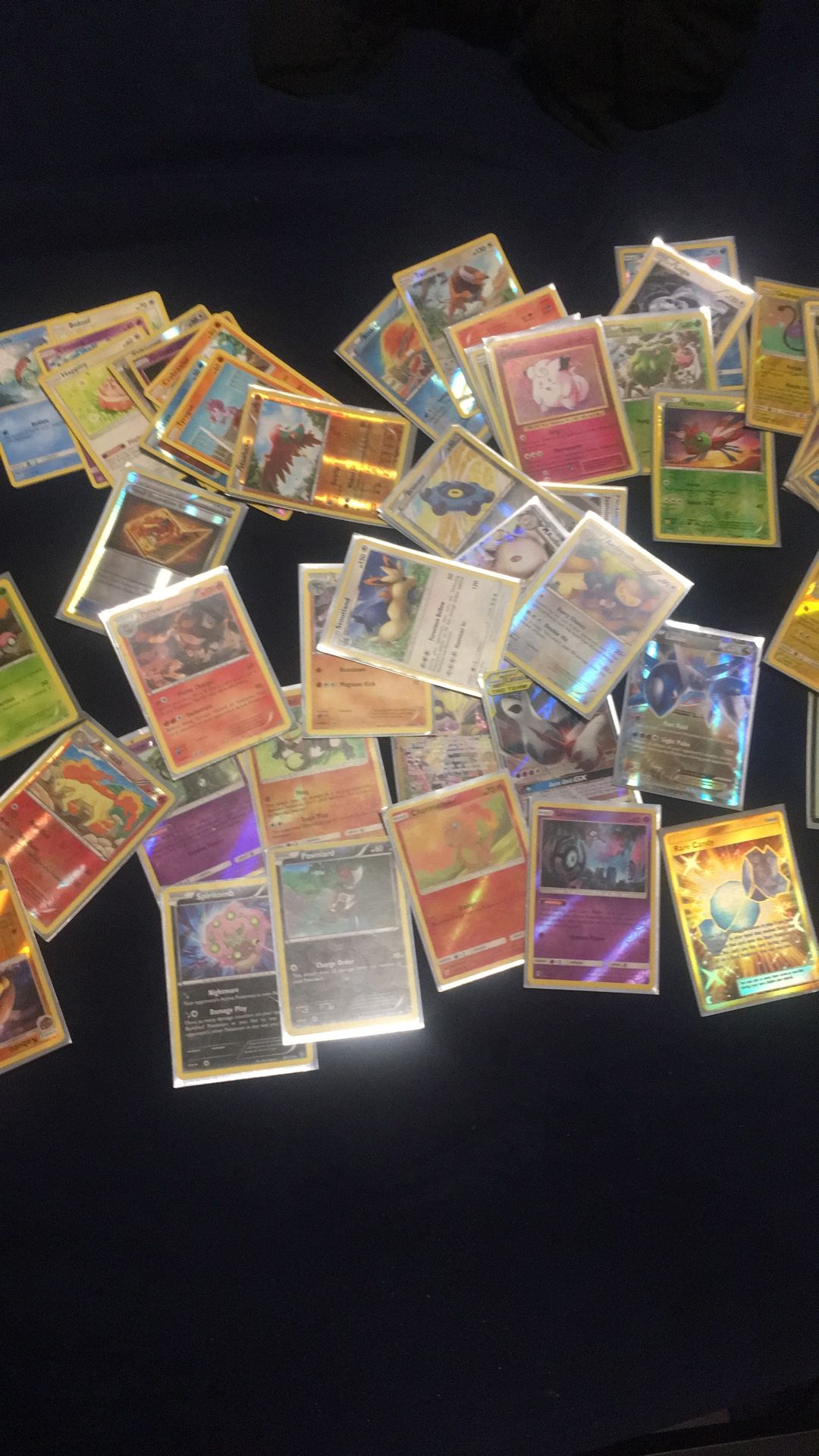 Pokémon Cards 