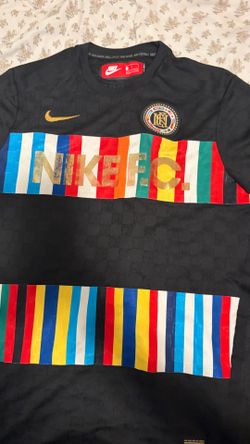 Nike F.C. Lifestyle Jersey (L)
