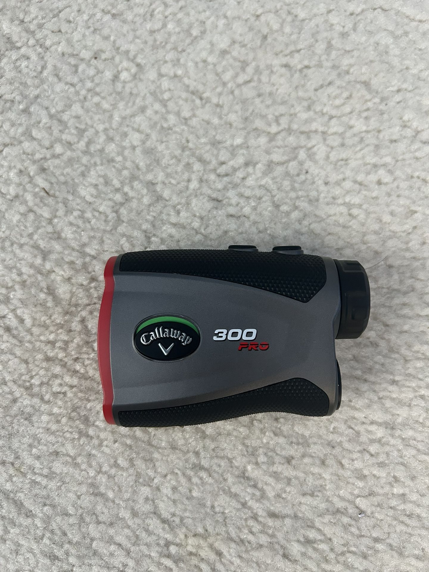 Callaway 300 Range Finder