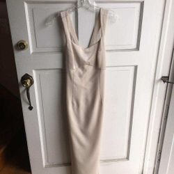 Cocktail Or Prom Dress Size Small Cash Only No Shipping