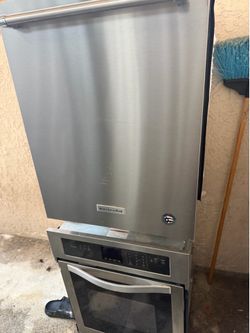 Dishwasher