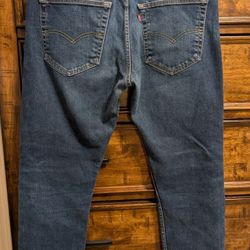 Levi's Jeans 36x30,  512 Style