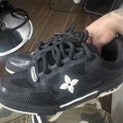 Louis Vuitton Skate