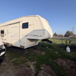 2008 Denali RV