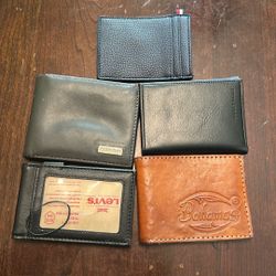 Wallet pack