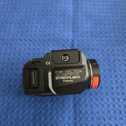 Streamlight Flashlight 