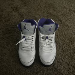 Jordan 5s Retro Concord 