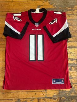 Julio Jones #11 Atlanta Falcons Jersey