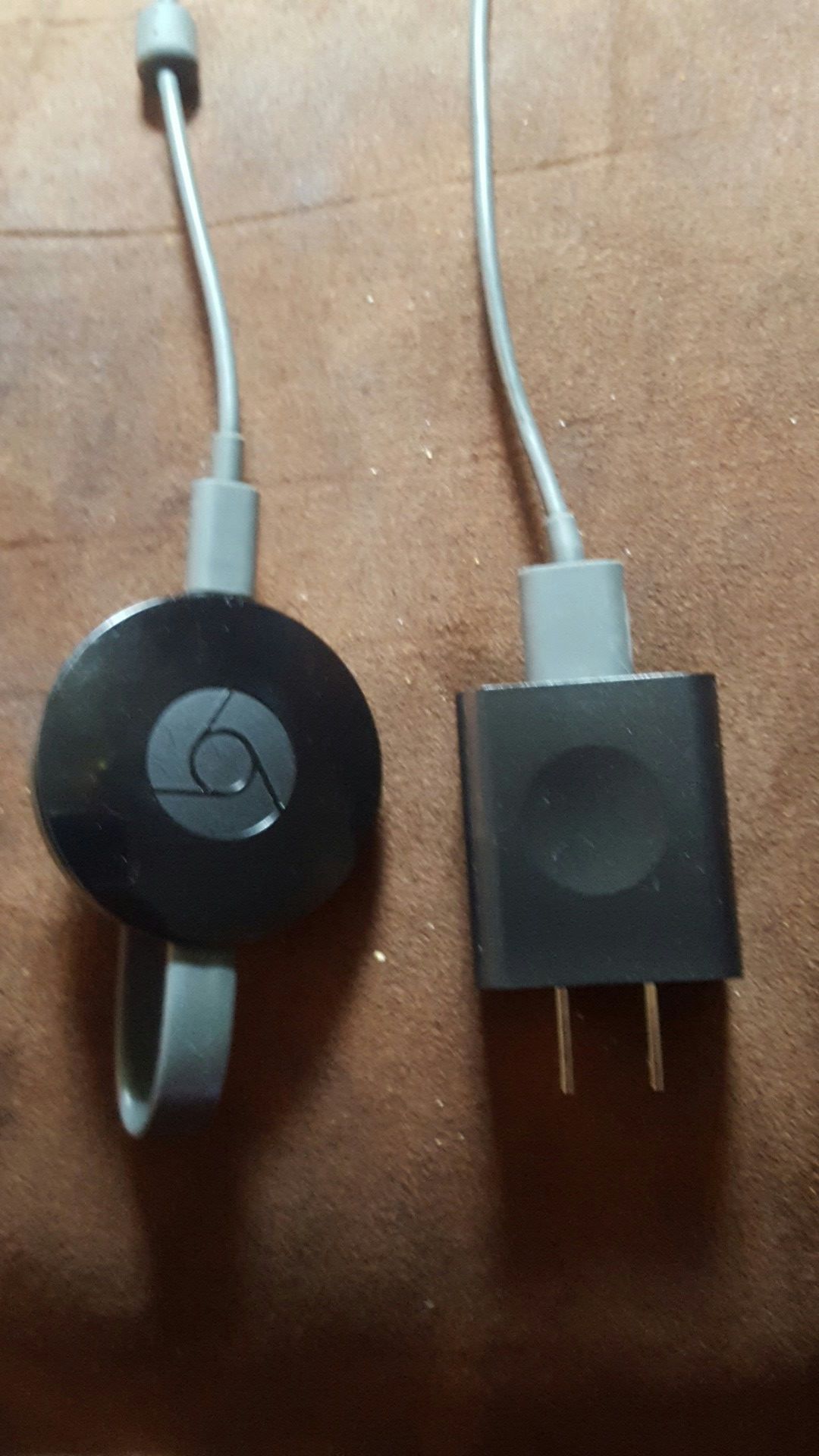 Chromecast