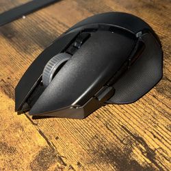 Razer Basilik V3 X Hyperspeed