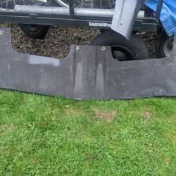 1980s Toyota Lund Visor 
