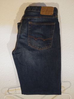 AMERICAN EAGLE MENS JEANS