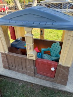 Playhouse