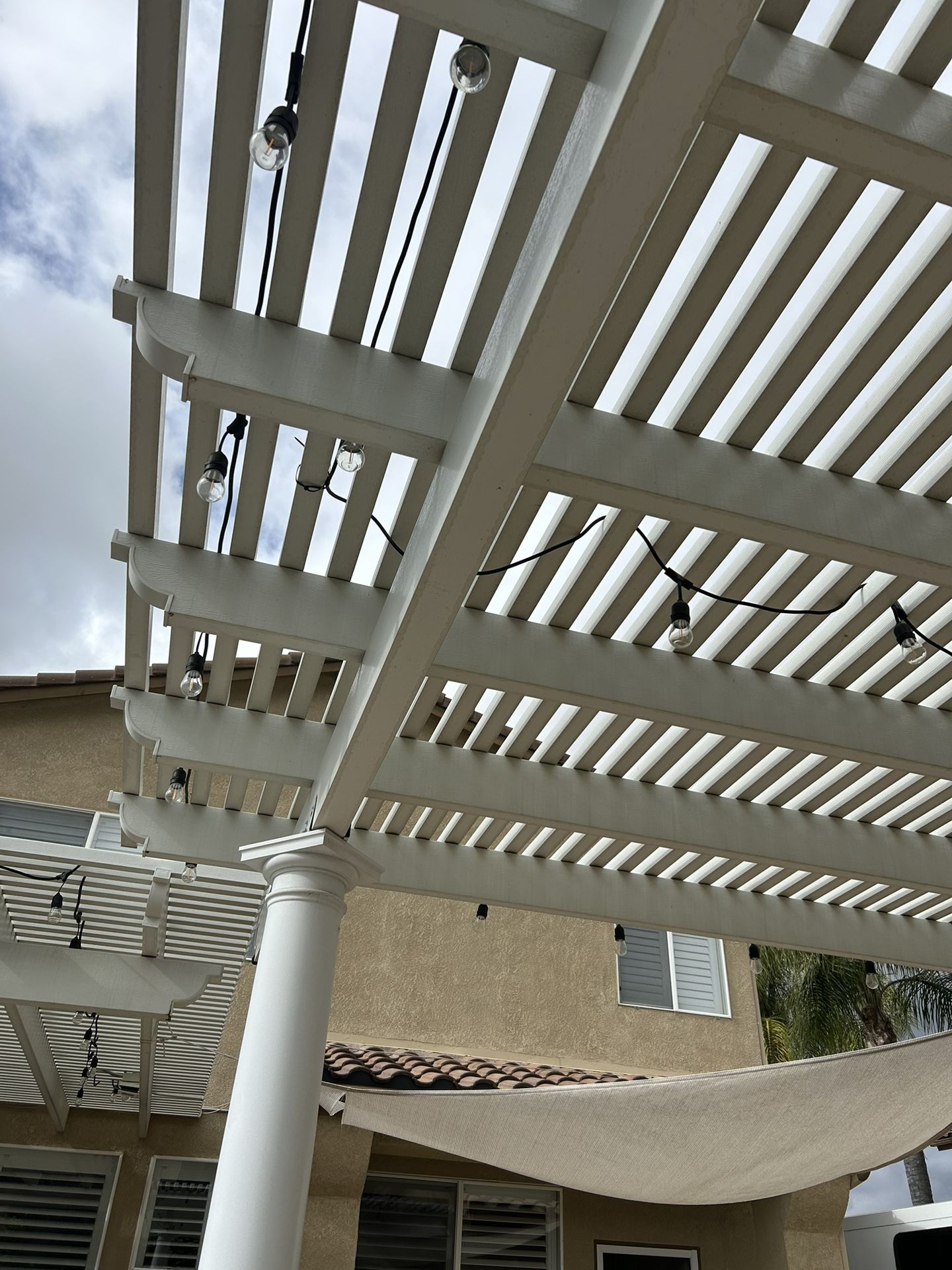 Aluminum Patio Cover