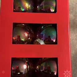 Ornaments