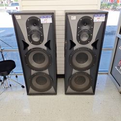 🔥Walton Pro Studio Speakers (On Sale)🔥
