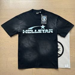 Hell Star T-Shirt