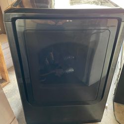 Samsung Gas Dryer