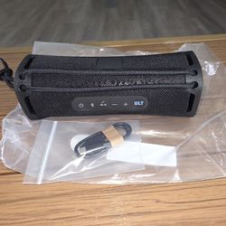 Sony Ult Field 1 - Black