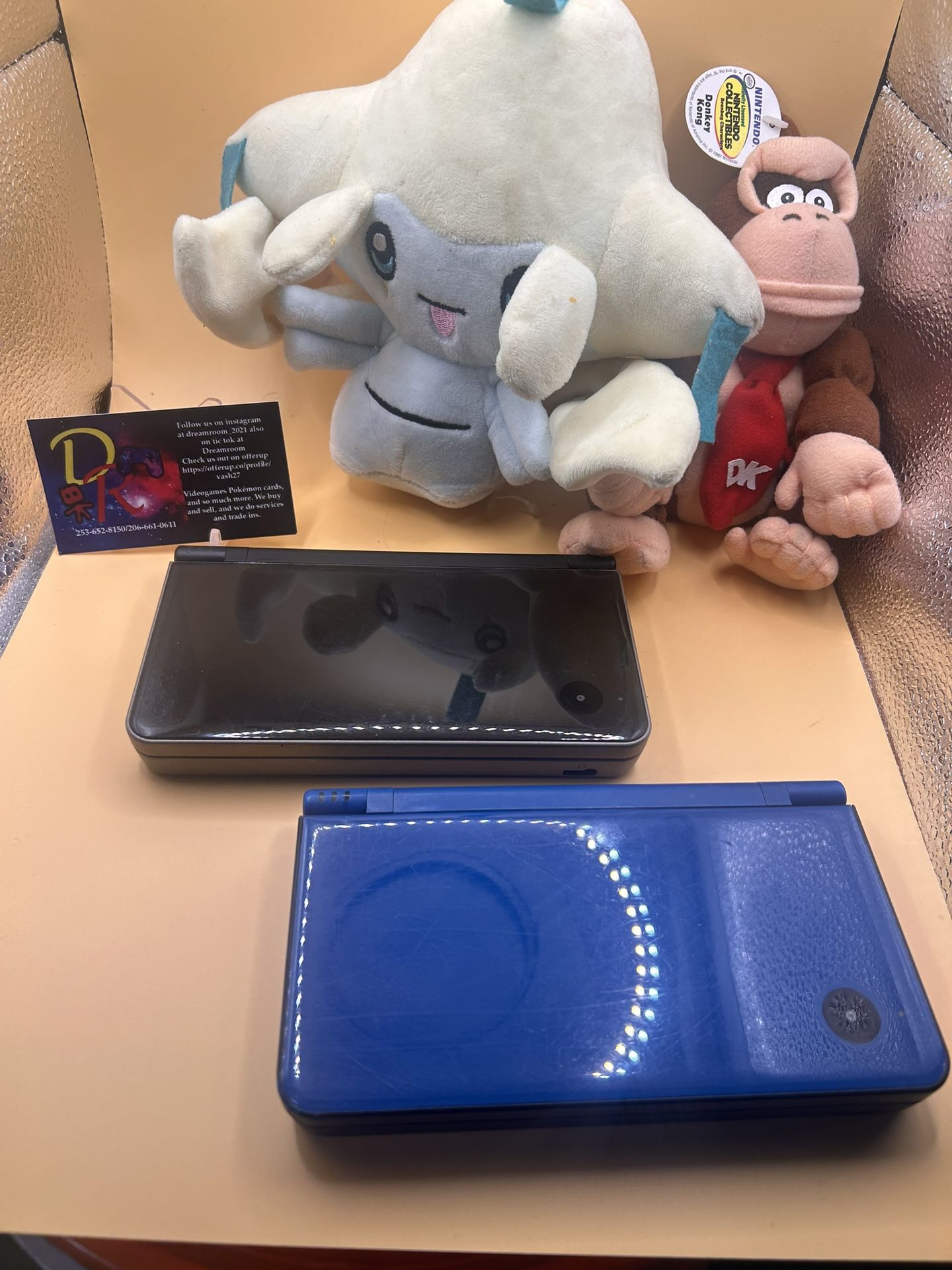 Dsi Xl Systems