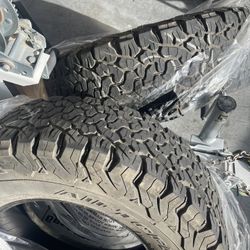 K02s Tire 