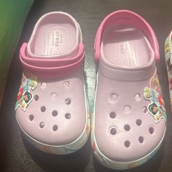 Crocs Size 11