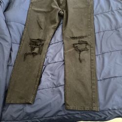 Size 38 Men’s Slim Fit Jeans 