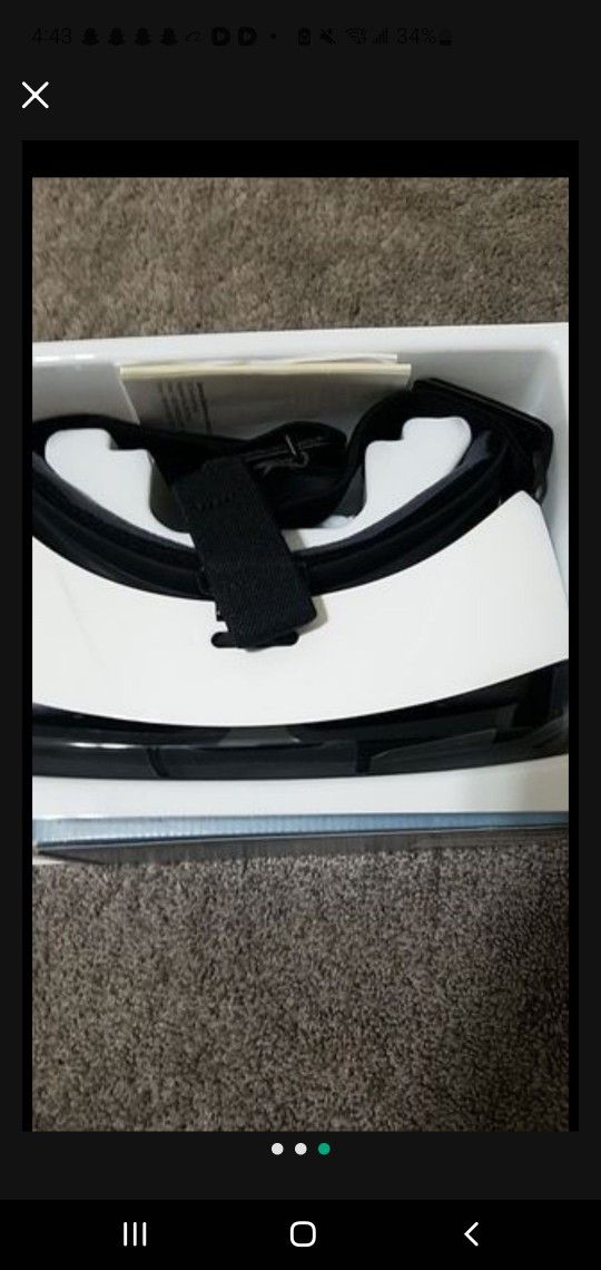 Samsung Gear VR