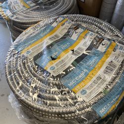 12/2 Mc Cable Wire
