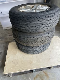 Tires