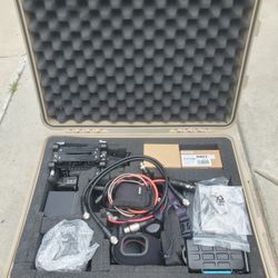 Canon C300 MKII 