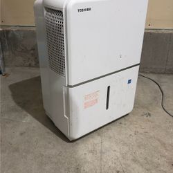 Dehumidifier 