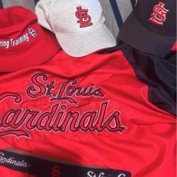 St Louis Cardinals Stuff 