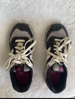 New Balance Running Shoes