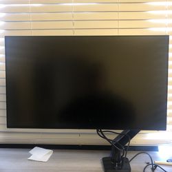 1440p 240hz 27 Inch Monitor For Sale for Sale in San Francisco, CA