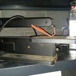 Craftsman Scroll Saw