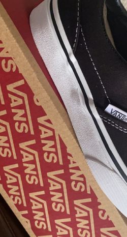 Vans Shoes