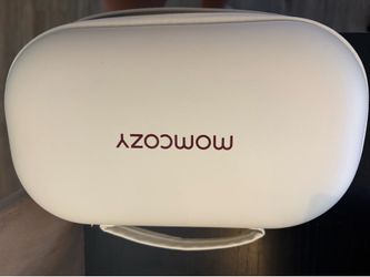 Momcozy hands free breast pump