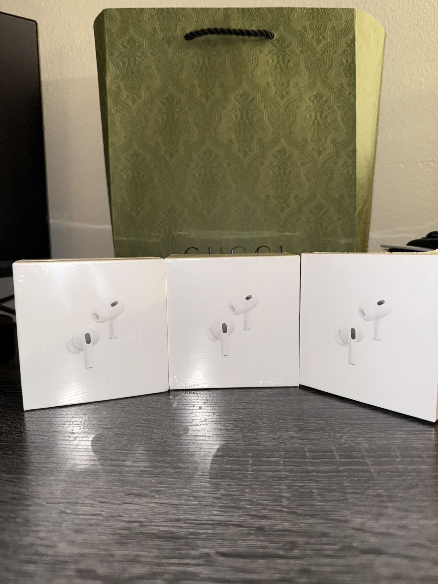 AirPods Pro 2