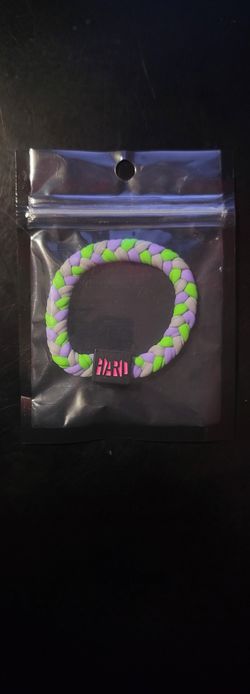 Insomniac Hard Wristband